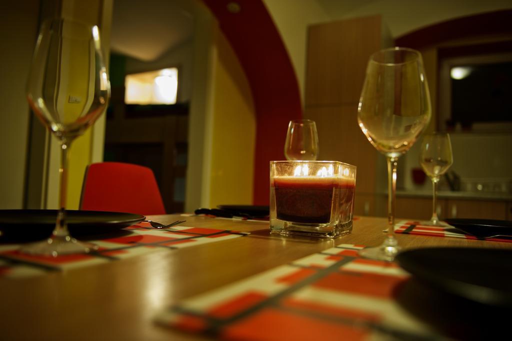 Mabo Appartement Ljubljana