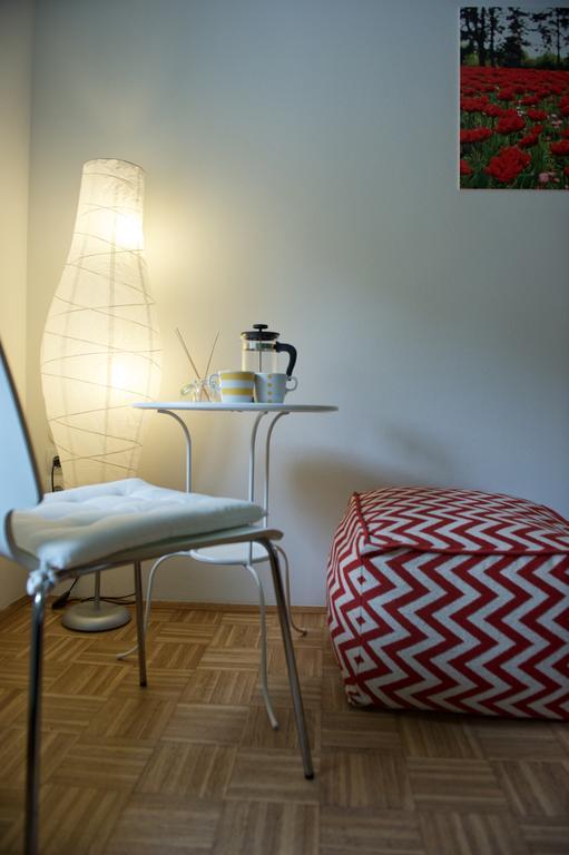 Appartement Mabo *