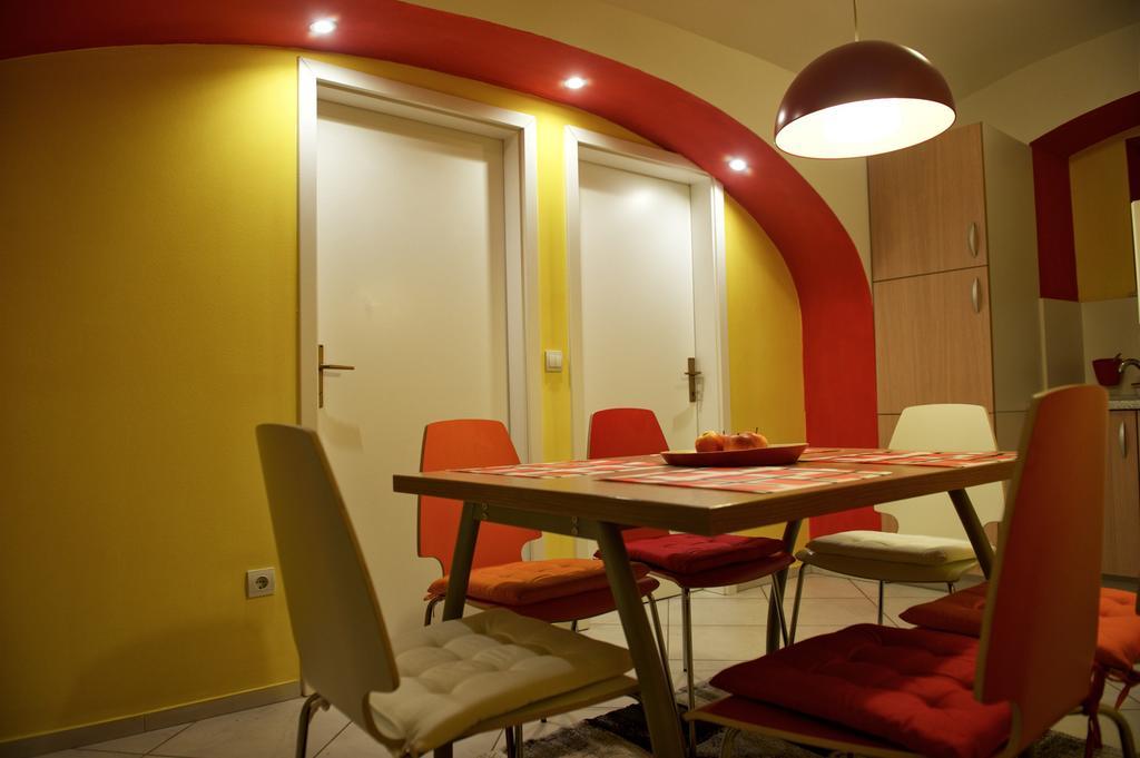 Mabo Appartement