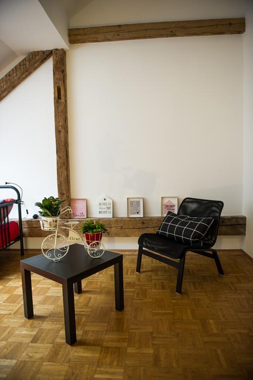 Appartement Mabo