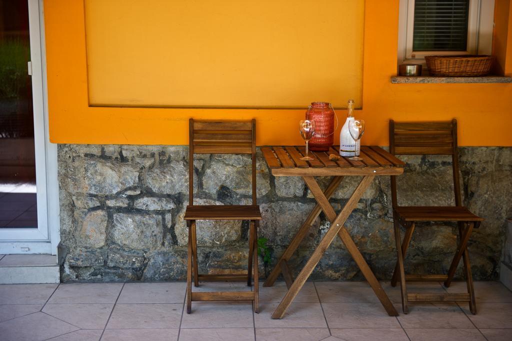 Mabo Appartement