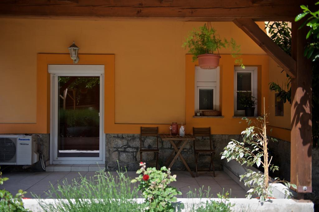 Mabo Appartement *