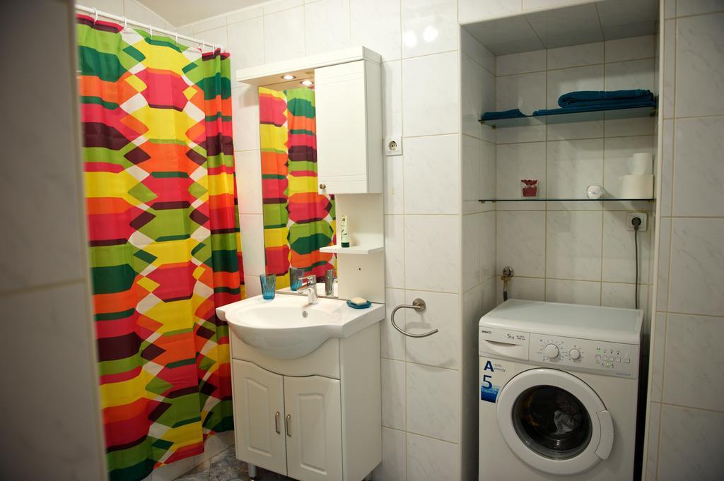 Mabo Appartement