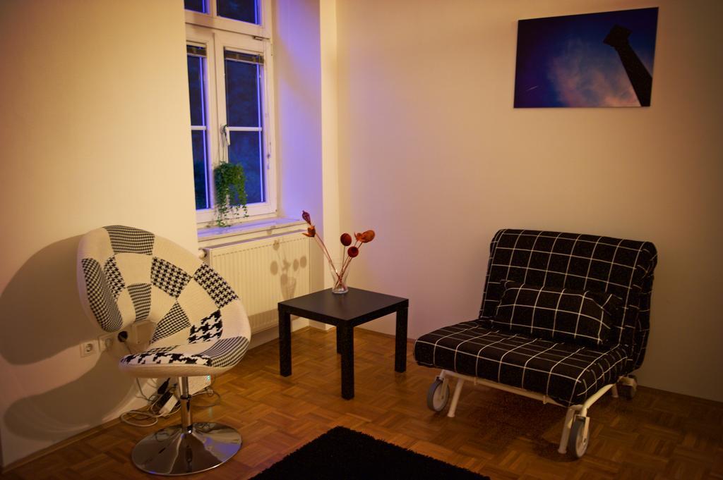 Appartement Mabo *