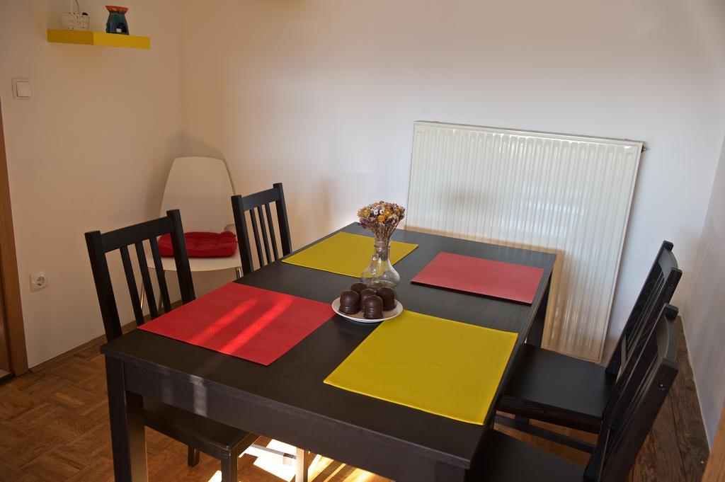 Appartement Mabo *