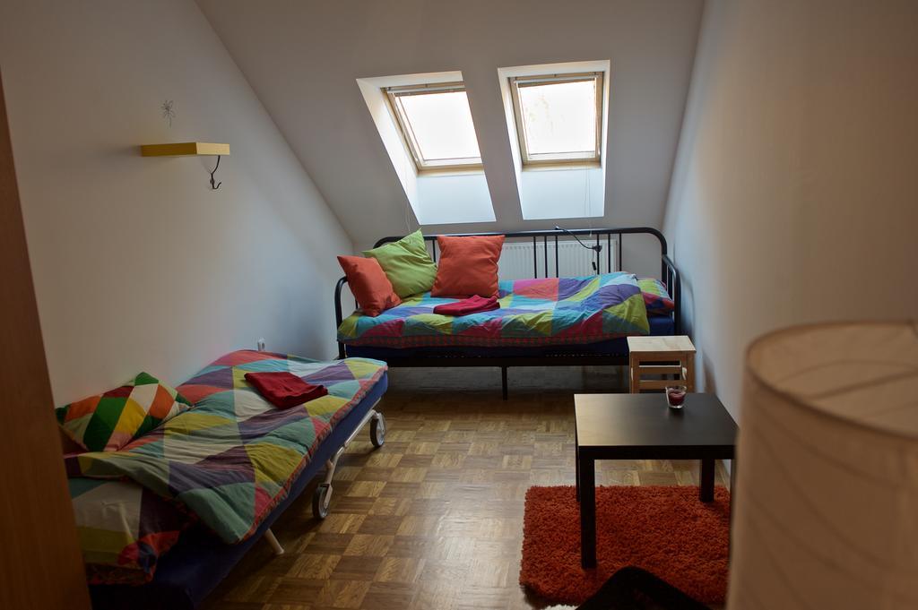Appartement Mabo