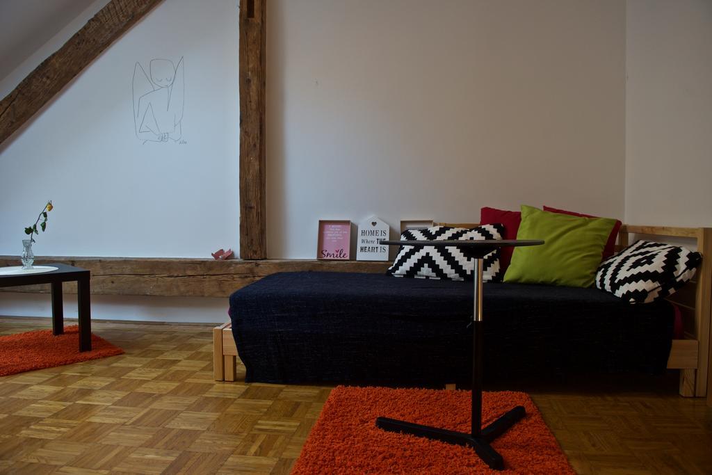 Appartement Mabo Ljubljana