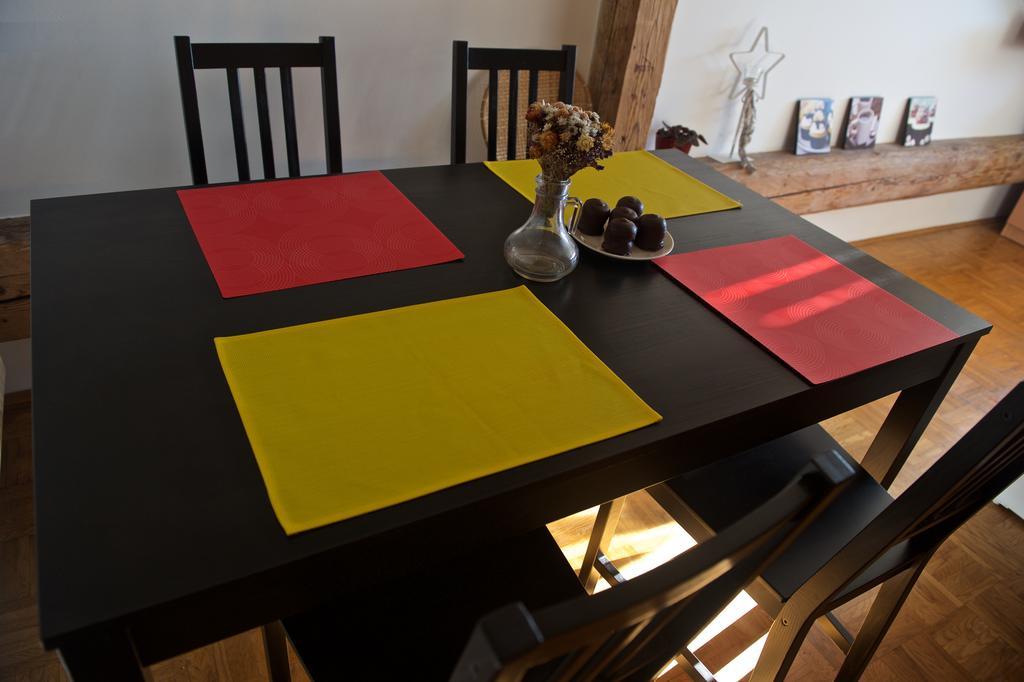 Appartement Mabo