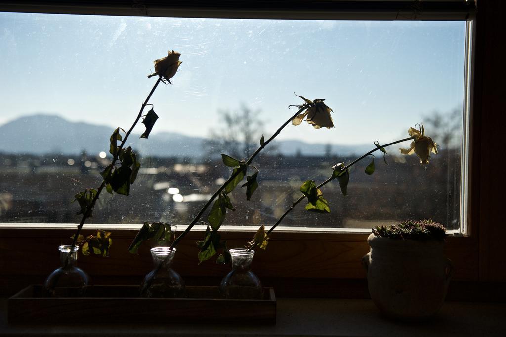 Mabo Appartement *