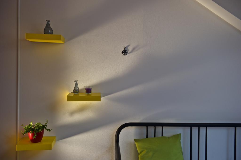 Mabo Appartement Ljubljana