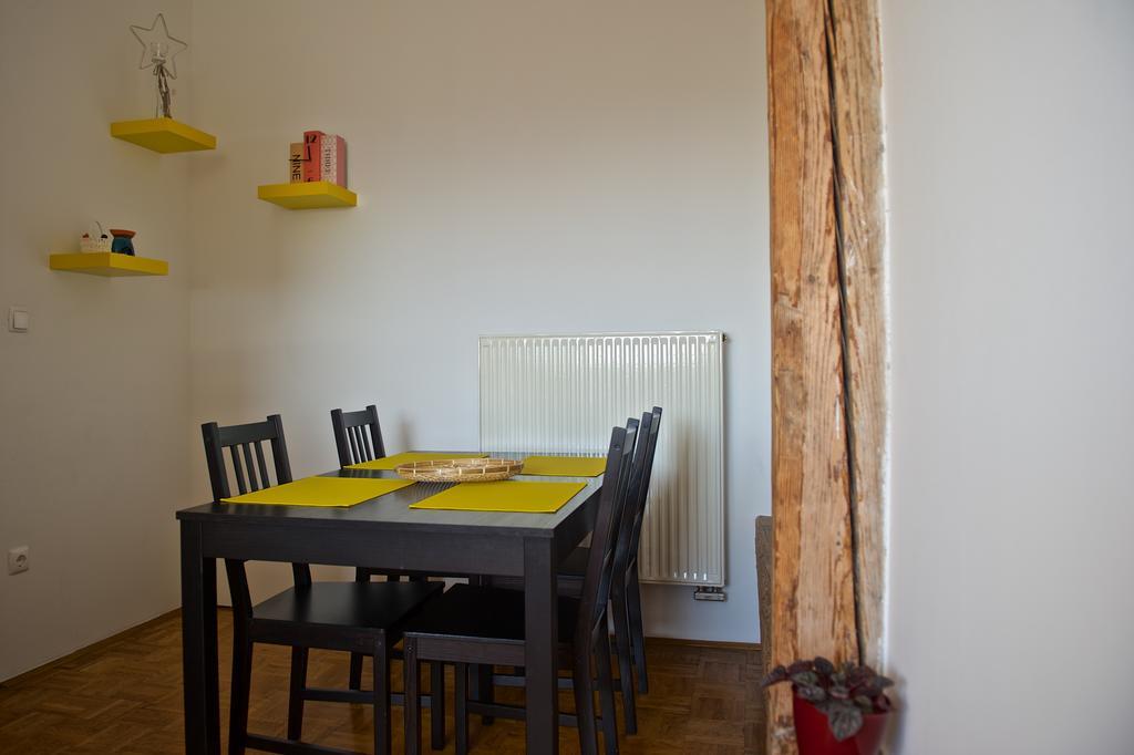 Mabo Appartement