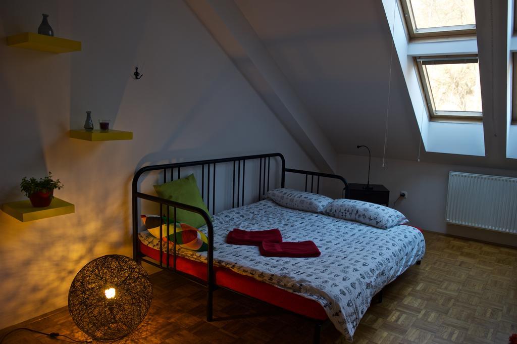 Mabo Appartement Ljubljana