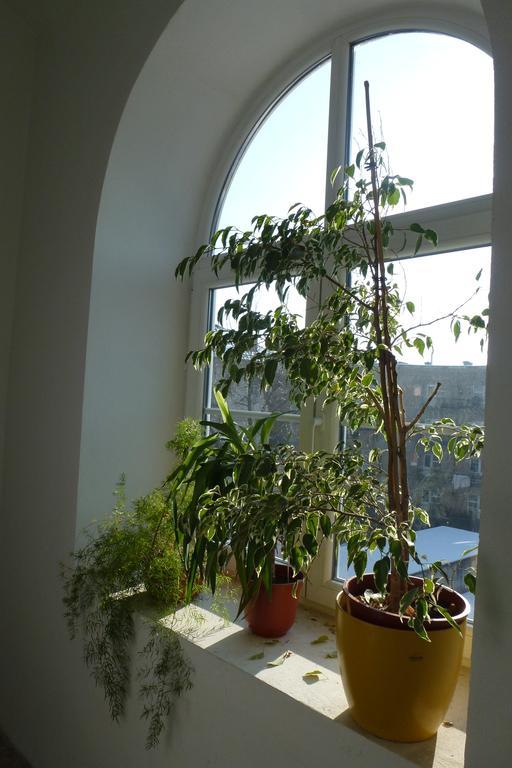 Appartement Mabo Ljubljana