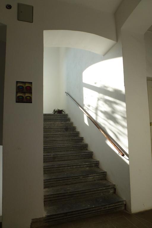 Appartement Mabo