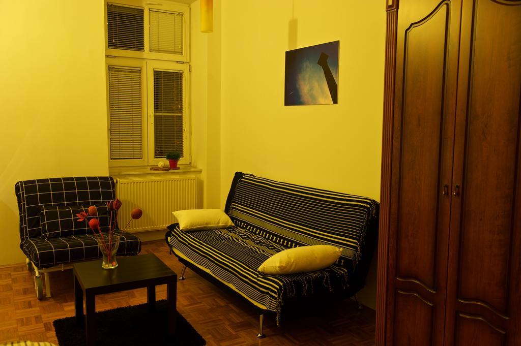 Appartement Mabo Ljubljana