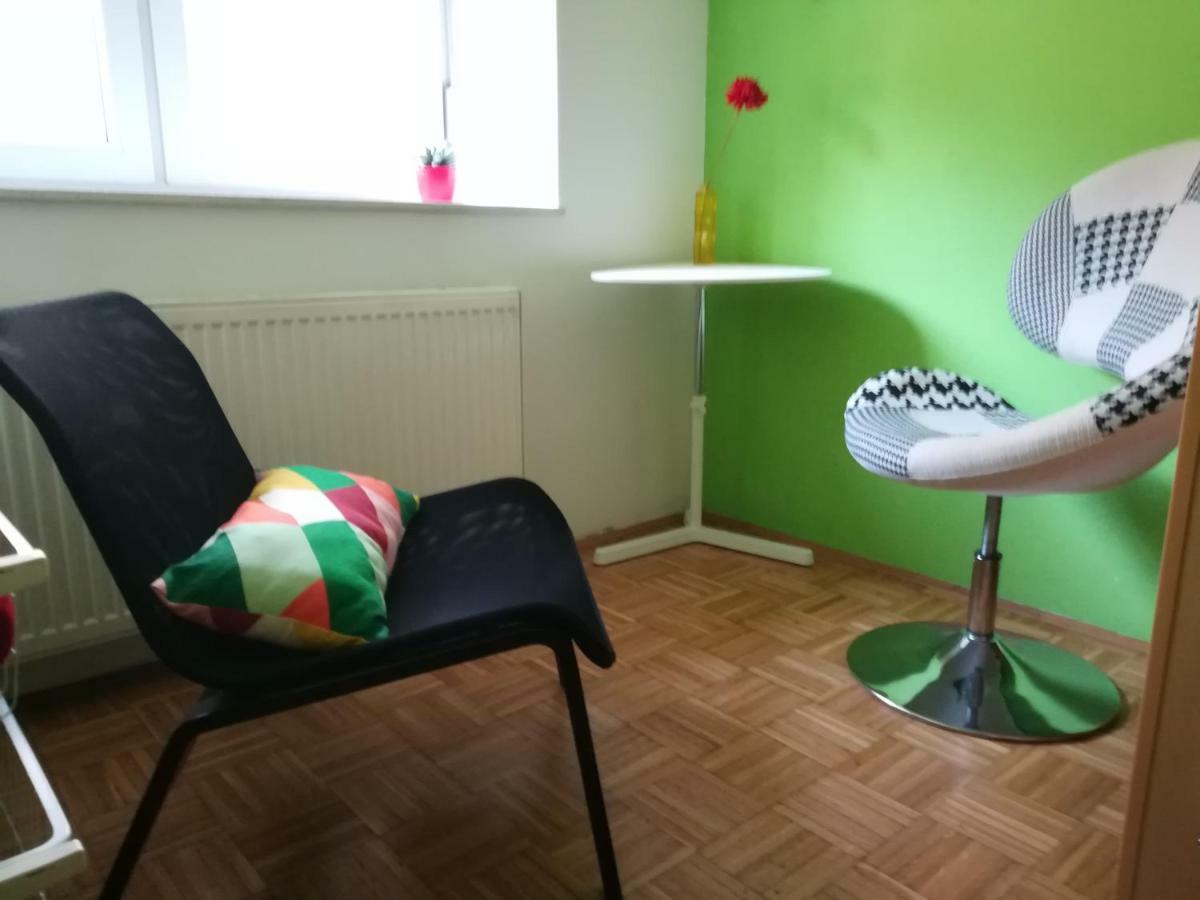 Mabo Appartement