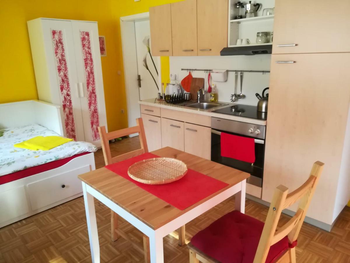 Mabo Appartement *