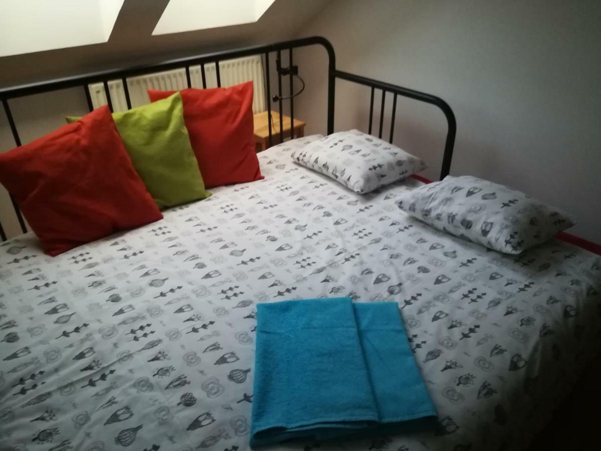Mabo Appartement